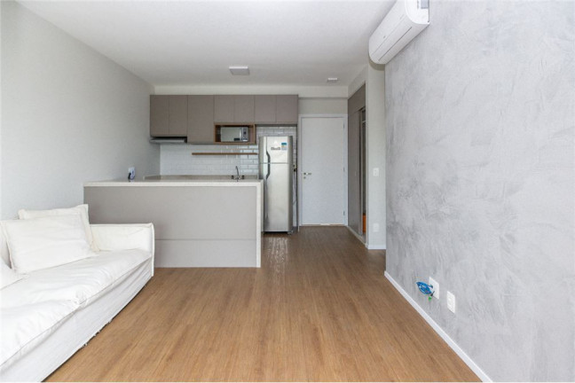 Imagem Imóvel com 2 Quartos à Venda, em Campo Belo - São Paulo Imagem Imóvel com 2 Quartos à Venda, em Campo Belo - São Paulo