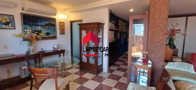 Imagem Cobertura com 2 Quartos à Venda, 115 m² em Ipanema - Rio De Janeiro