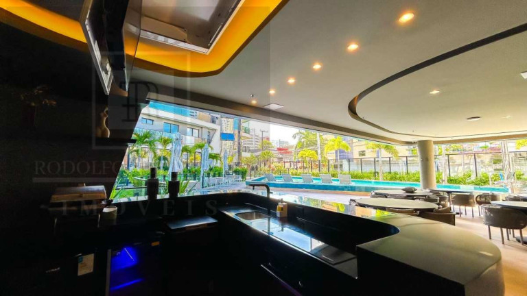 Imagem Apartamento com 4 Quartos à Venda, 254 m² em Meireles - Fortaleza