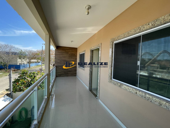 Imagem Casa com 4 Quartos à Venda, 220 m² em Santo Amaro De Campos - Campos Dos Goytacazes Imagem Casa com 4 Quartos à Venda, 220 m² em Santo Amaro De Campos - Campos Dos Goytacazes