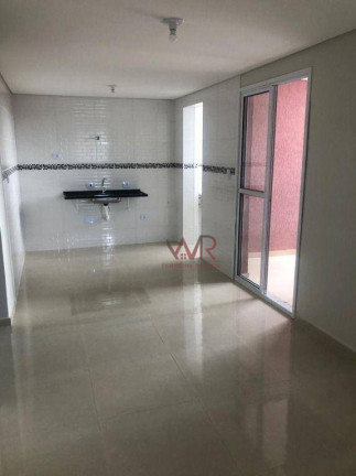 Apartamento com 3 Quartos à Venda, 60 m² em Itaquera - São Paulo