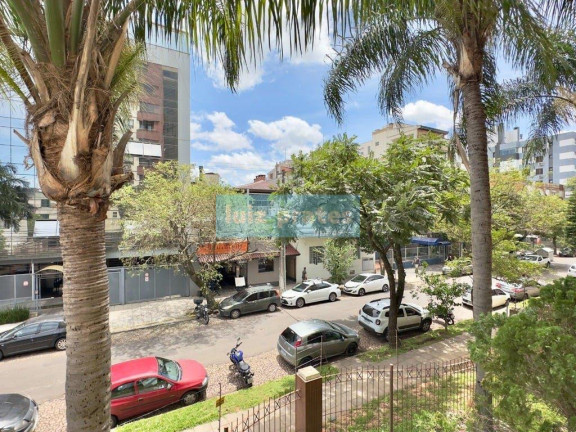 Imagem Apartamento com 3 Quartos à Venda, 79 m² em Menino Deus - Porto Alegre