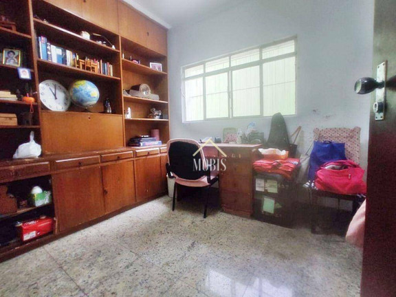 Imagem Sobrado com 3 Quartos à Venda, 237 m² em Jardim - Santo André