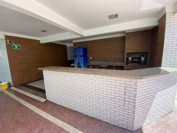 Imagem Apartamento com 3 Quartos à Venda, 92 m² em Forte - Praia Grande Imagem Apartamento com 3 Quartos à Venda, 92 m² em Forte - Praia Grande