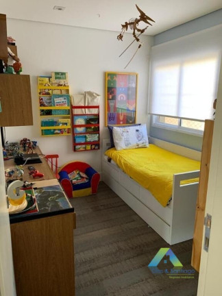 Imagem Apartamento com 3 Quartos à Venda, 136 m² em Chácara Inglesa - São Paulo Imagem Apartamento com 3 Quartos à Venda, 136 m² em Chácara Inglesa - São Paulo
