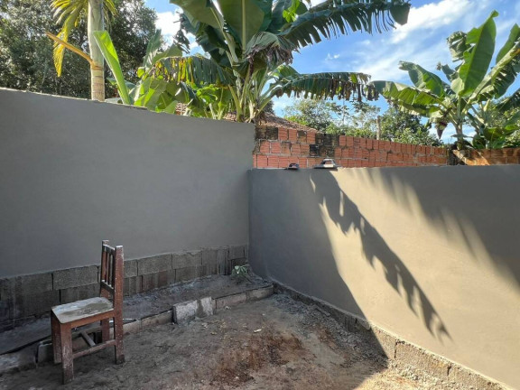 Imagem Casa com 2 Quartos à Venda, 40 m² em Conquista - Balneário Barra Do Sul