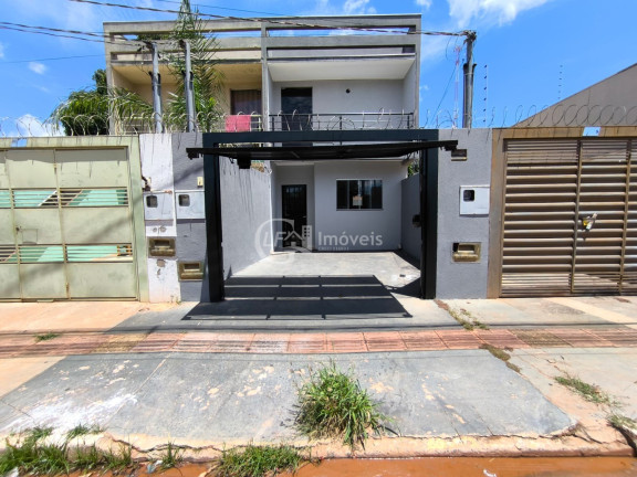 Imagem Casa com 2 Quartos para Alugar, 65 m² em Nova Lima - Campo Grande Imagem Casa com 2 Quartos para Alugar, 65 m² em Nova Lima - Campo Grande