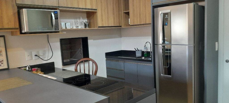Imagem Apartamento com 1 Quarto à Venda, 41 m² em Auxiliadora - Porto Alegre Imagem Apartamento com 1 Quarto à Venda, 41 m² em Auxiliadora - Porto Alegre