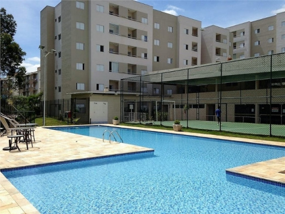 Imagem Apartamento com 2 Quartos à Venda, 54 m² em Jardim Barbacena - Cotia Imagem Apartamento com 2 Quartos à Venda, 54 m² em Jardim Barbacena - Cotia