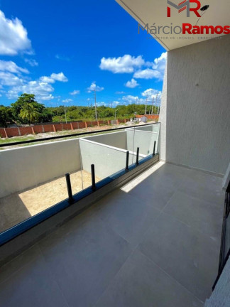 Imagem Casa com 4 Quartos à Venda, 151 m² em Centro - Eusébio