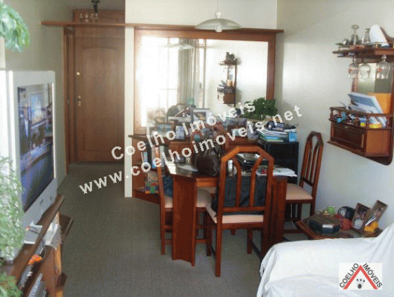 Imagem Apartamento com 2 Quartos à Venda, 60 m² em Jardim Marajoara - São Paulo Imagem Apartamento com 2 Quartos à Venda, 60 m² em Jardim Marajoara - São Paulo