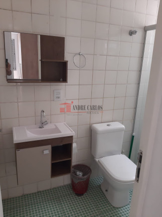 Imagem Apartamento com 2 Quartos para Alugar, 56 m² em Veloso - Osasco Imagem Apartamento com 2 Quartos para Alugar, 56 m² em Veloso - Osasco
