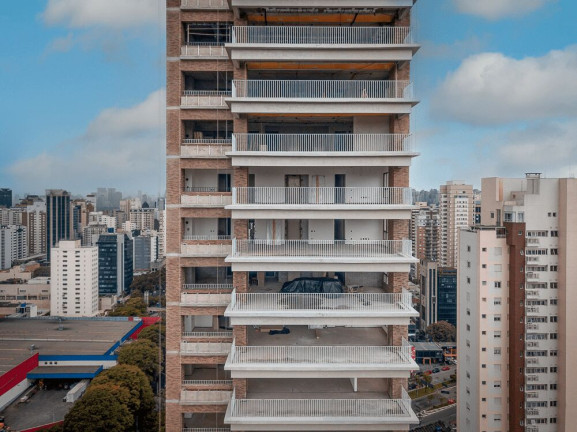 Imagem Apartamento com 4 Quartos à Venda, 303 m² em Itaim Bibi - São Paulo