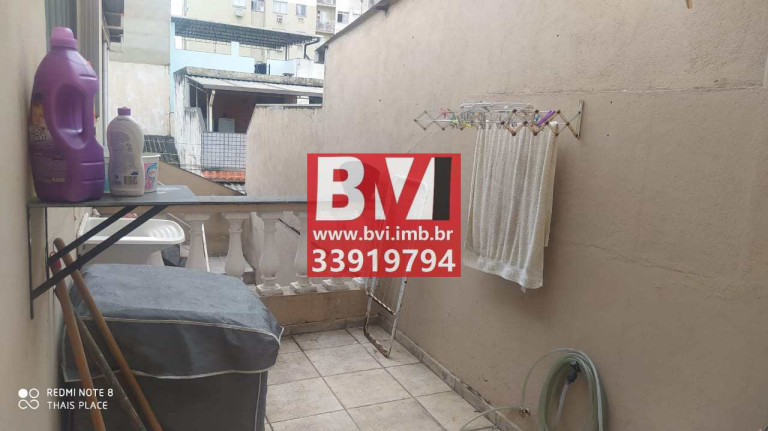Imagem Casa com 3 Quartos à Venda, 80 m² em Cascadura - Rio De Janeiro Imagem Casa com 3 Quartos à Venda, 80 m² em Cascadura - Rio De Janeiro