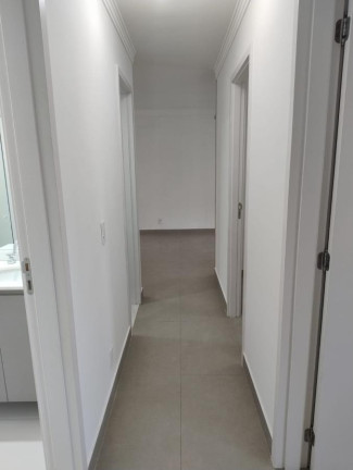 Imagem Apartamento com 3 Quartos à Venda, 84 m² em Santo Amaro - São Paulo