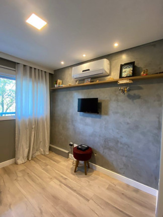 Imagem Apartamento com 2 Quartos à Venda, 55 m² em Vila Andrade - São Paulo