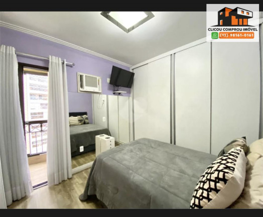 Imagem Apartamento com 3 Quartos à Venda, 130 m² Imagem Apartamento com 3 Quartos à Venda, 130 m²