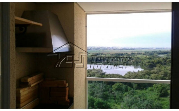 Apartamento com 3 Quartos à Venda, 71 m² em Urbanova - São José Dos Campos
