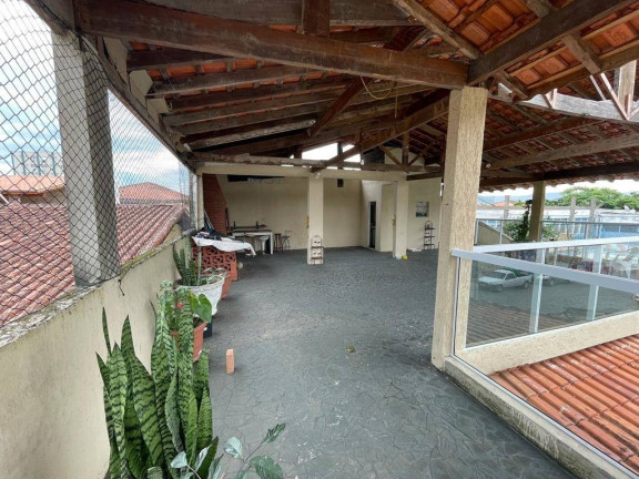 Imagem Casa com 2 Quartos à Venda, 132 m² em Boqueirão - Praia Grande Imagem Casa com 2 Quartos à Venda, 132 m² em Boqueirão - Praia Grande