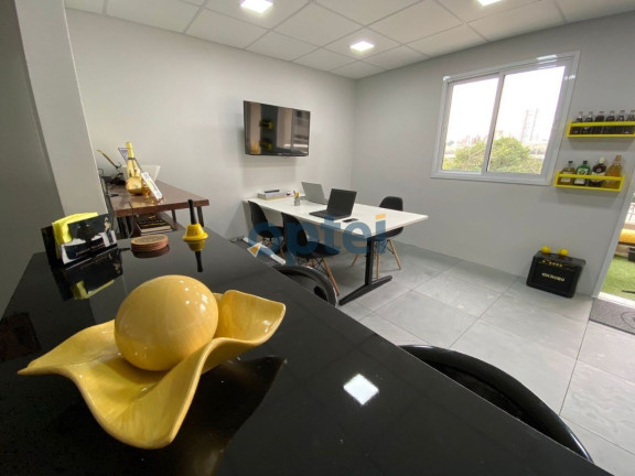 Imagem Imóvel Comercial à Venda, 33 m² em Jardim Do Mar - São Bernardo Do Campo