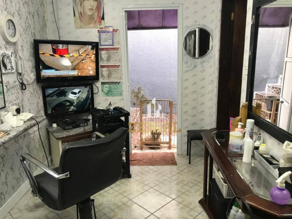Imagem Casa com 3 Quartos à Venda, 180 m² em Olímpico - São Caetano Do Sul Imagem Casa com 3 Quartos à Venda, 180 m² em Olímpico - São Caetano Do Sul