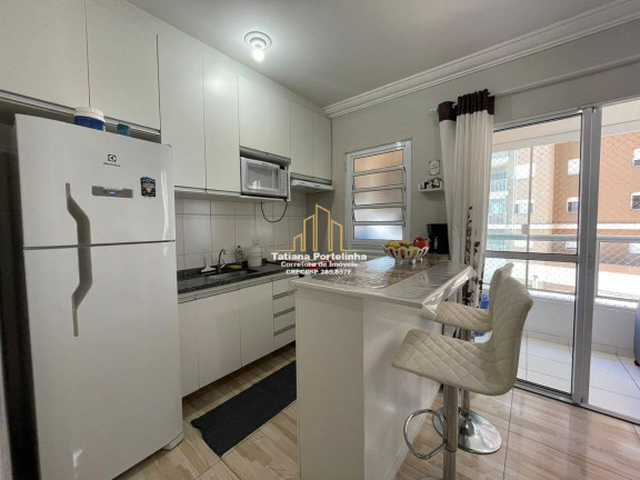 Apartamento com 2 Quartos à Venda, 47 m² em Padroeira - Osasco
