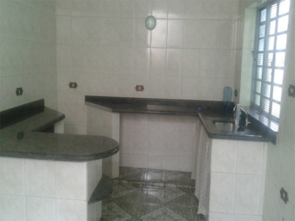 Imagem Casa com 4 Quartos à Venda, 340 m² em Jd. Esperança - Jacareí
