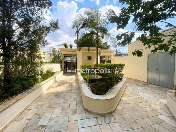 Imagem Apartamento com 3 Quartos à Venda, 95 m² em Santo Antônio - São Caetano Do Sul Imagem Apartamento com 3 Quartos à Venda, 95 m² em Santo Antônio - São Caetano Do Sul