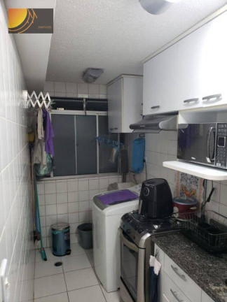 Imagem Apartamento com 3 Quartos à Venda, 50 m² em Pirituba - São Paulo