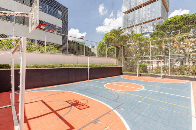 Imagem Imóvel com 3 Quartos à Venda, 147 m² em Campo Belo - São Paulo Imagem Imóvel com 3 Quartos à Venda, 147 m² em Campo Belo - São Paulo
