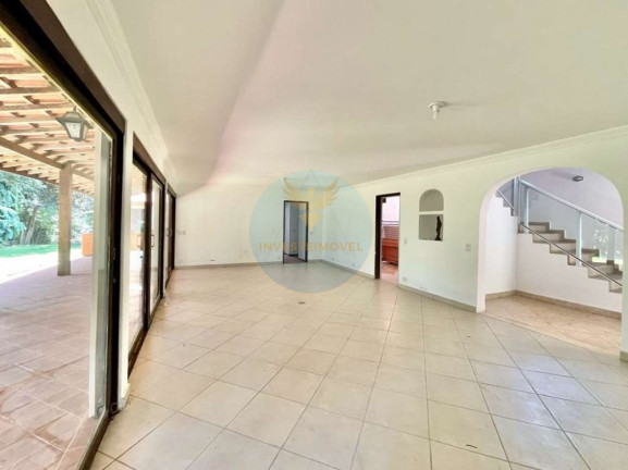 Imagem Casa de Condomínio com 7 Quartos à Venda, 610 m² em Granja Viana - Cotia