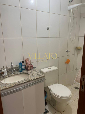 Imagem Apartamento com 3 Quartos à Venda, 89 m² em Vila Rosa - Goiânia
