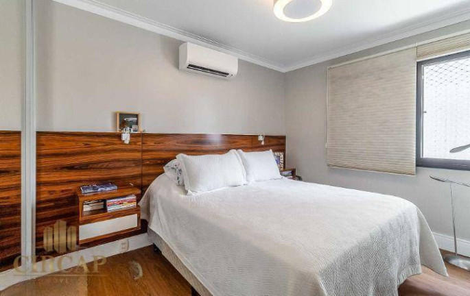 Imagem Apartamento com 4 Quartos à Venda, 174 m² em Perdizes - São Paulo