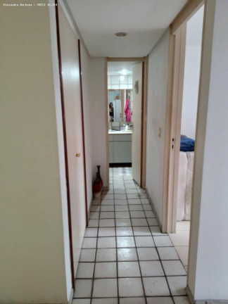Imagem Apartamento com 3 Quartos à Venda, 105 m² em Piedade - Jaboatão Dos Guararapes