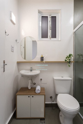 Imagem Apartamento com 3 Quartos à Venda, 108 m² em Bela Vista - São Paulo Imagem Apartamento com 3 Quartos à Venda, 108 m² em Bela Vista - São Paulo