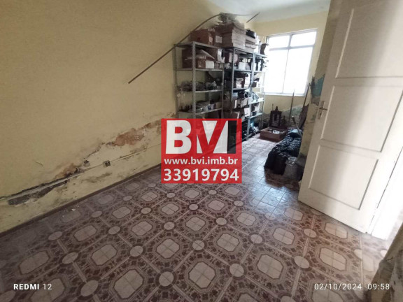 Imagem Apartamento com 2 Quartos à Venda, 68 m² em Ramos - Rio De Janeiro Imagem Apartamento com 2 Quartos à Venda, 68 m² em Ramos - Rio De Janeiro