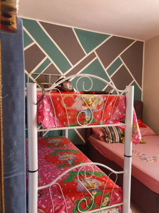Imagem Apartamento com 1 Quarto à Venda, 38 m² em Aviação - Praia Grande Imagem Apartamento com 1 Quarto à Venda, 38 m² em Aviação - Praia Grande