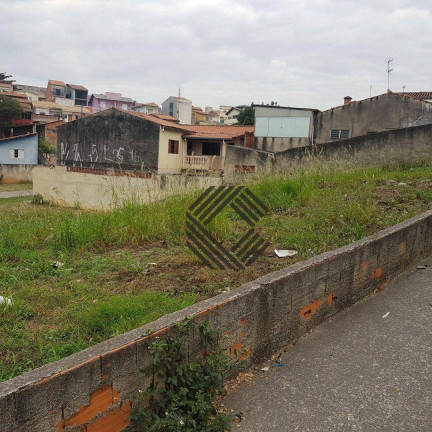 Terreno à Venda, 300 m² em Vila Barão - Sorocaba