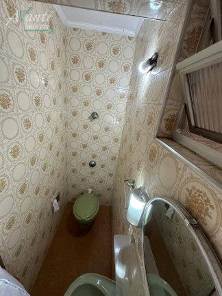 Imagem Apartamento com 3 Quartos à Venda, 134 m² em José Menino - Santos Imagem Apartamento com 3 Quartos à Venda, 134 m² em José Menino - Santos