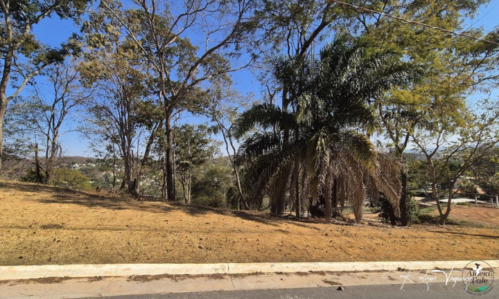 Imagem Terreno à Venda, 2.973 m² em Residencial Aldeia Do Vale - Goiânia