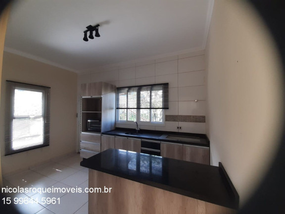 Casa com 3 Quartos à Venda, 170 m² em Residencial água Branca - Boituva