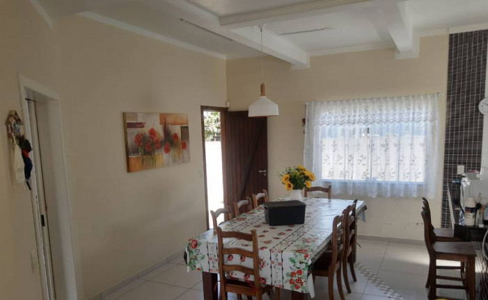 Imagem Casa com 3 Quartos à Venda, 150 m² em Centro - Xangri-lá Imagem Casa com 3 Quartos à Venda, 150 m² em Centro - Xangri-lá