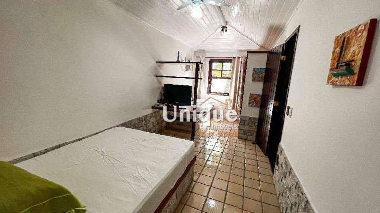 Imagem Casa com 4 Quartos à Venda, 145 m² em Bosque De Geribá - Armação Dos Búzios