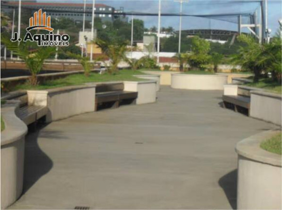 Imagem Apartamento com 3 Quartos à Venda, em Cocó - Fortaleza Imagem Apartamento com 3 Quartos à Venda, em Cocó - Fortaleza