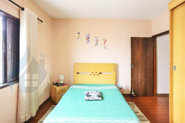 Imagem Casa com 2 Quartos à Venda, 100 m² em Rudge Ramos - São Bernardo Do Campo