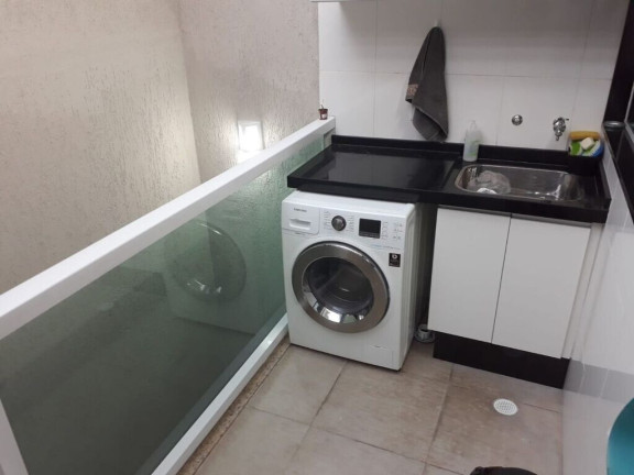 Imagem Casa com 3 Quartos à Venda, 137 m² em Vila Carrão - São Paulo Imagem Casa com 3 Quartos à Venda, 137 m² em Vila Carrão - São Paulo