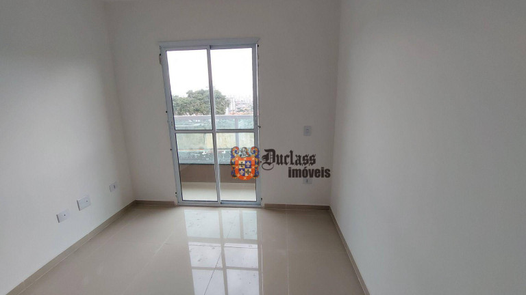 Imagem Apartamento com 2 Quartos à Venda, 39 m² em Vila Matilde - São Paulo
