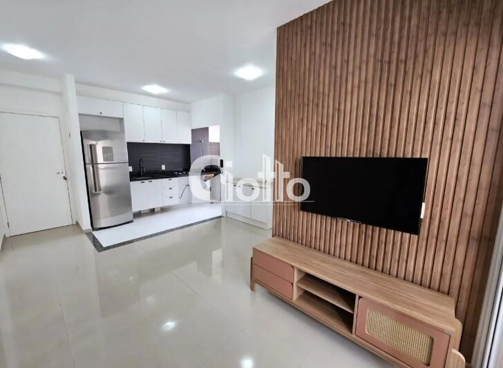 Apartamento com 2 Quartos para Alugar, 60 m² em Villa Di Cesar - Mogi Das Cruzes