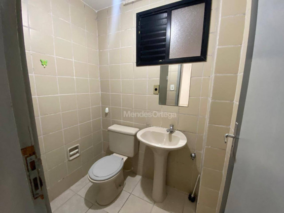Imagem Apartamento com 2 Quartos à Venda, 62 m² em Centro - Sorocaba
