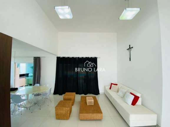 Imagem Casa com 3 Quartos à Venda, 290 m² em Condomínio Serra Verde - Igarapé